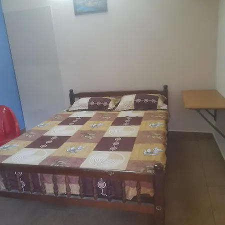 Ananthasayanam Homestay Near Sri Padmanabha Swamy Temple Thiruvananthapuram Exterior photo