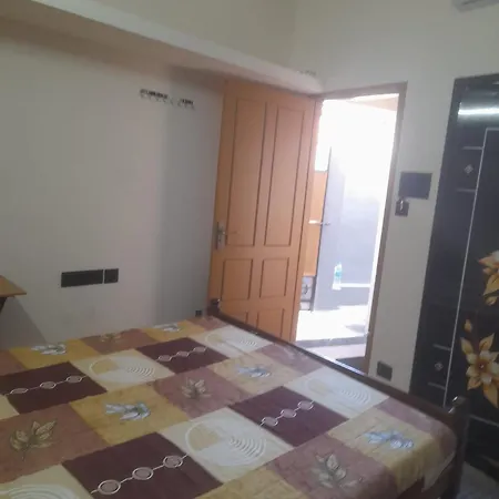 Ananthasayanam Homestay Near Sri Padmanabha Swamy Temple Thiruvananthapuram Exterior photo