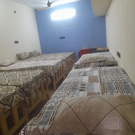 Ananthasayanam Homestay Near Sri Padmanabha Swamy Temple Thiruvananthapuram Exterior photo