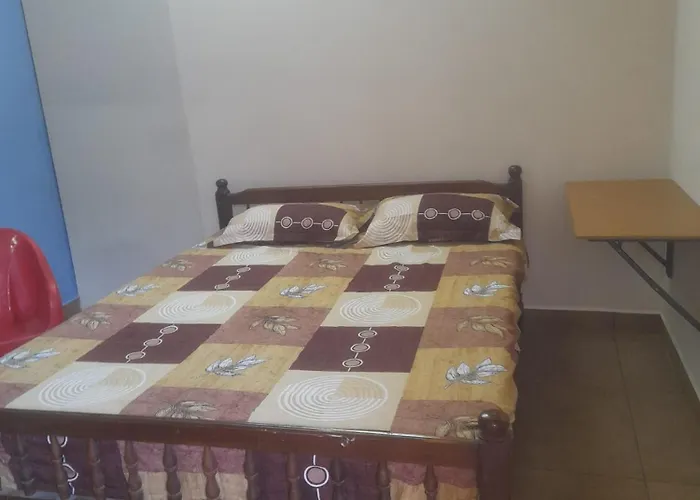Ananthasayanam Homestay Near Sri Padmanabha Swamy Temple