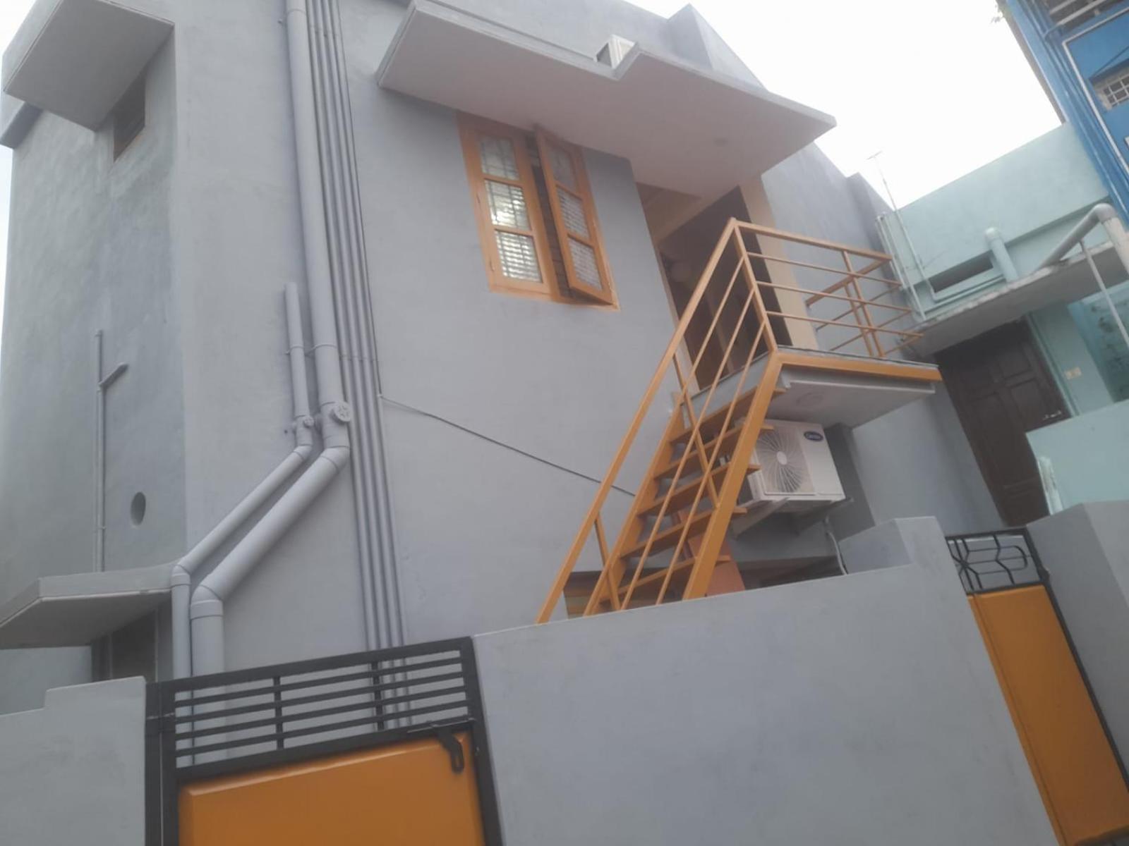 Ananthasayanam Near Sri Padmanabha Swamy Temple Homestay *