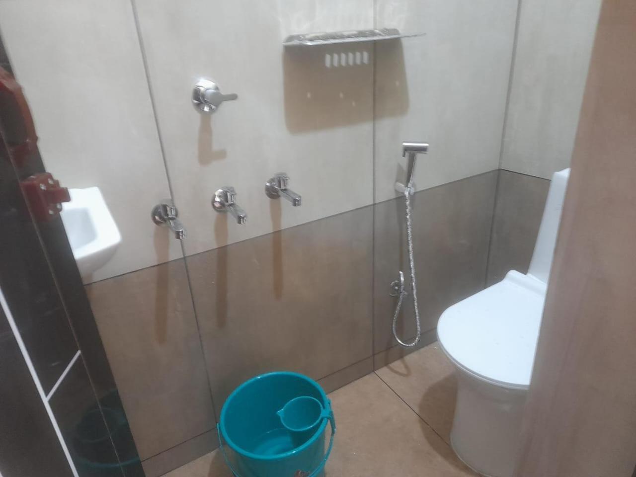 Homestay Ananthasayanam Near Sri Padmanabha Swamy Temple *