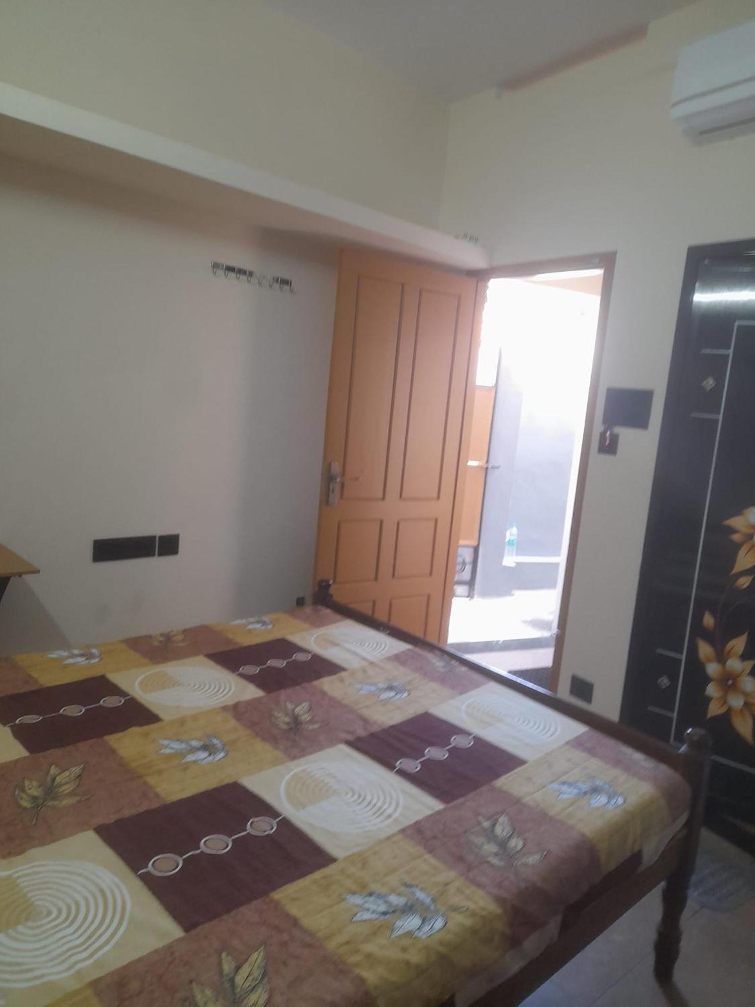 Ananthasayanam Near Sri Padmanabha Swamy Temple Homestay *