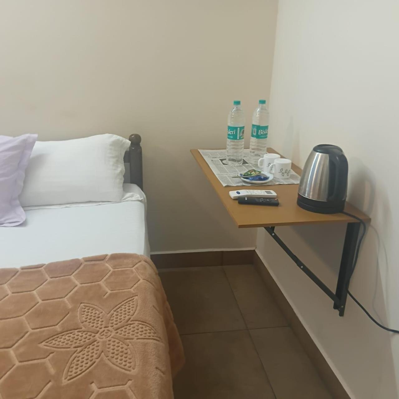 Homestay Ananthasayanam Near Sri Padmanabha Swamy Temple *