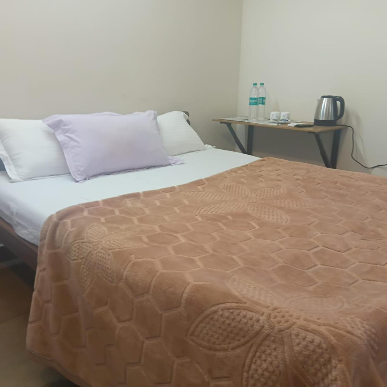 Ananthasayanam Near Sri Padmanabha Swamy Temple Homestay *