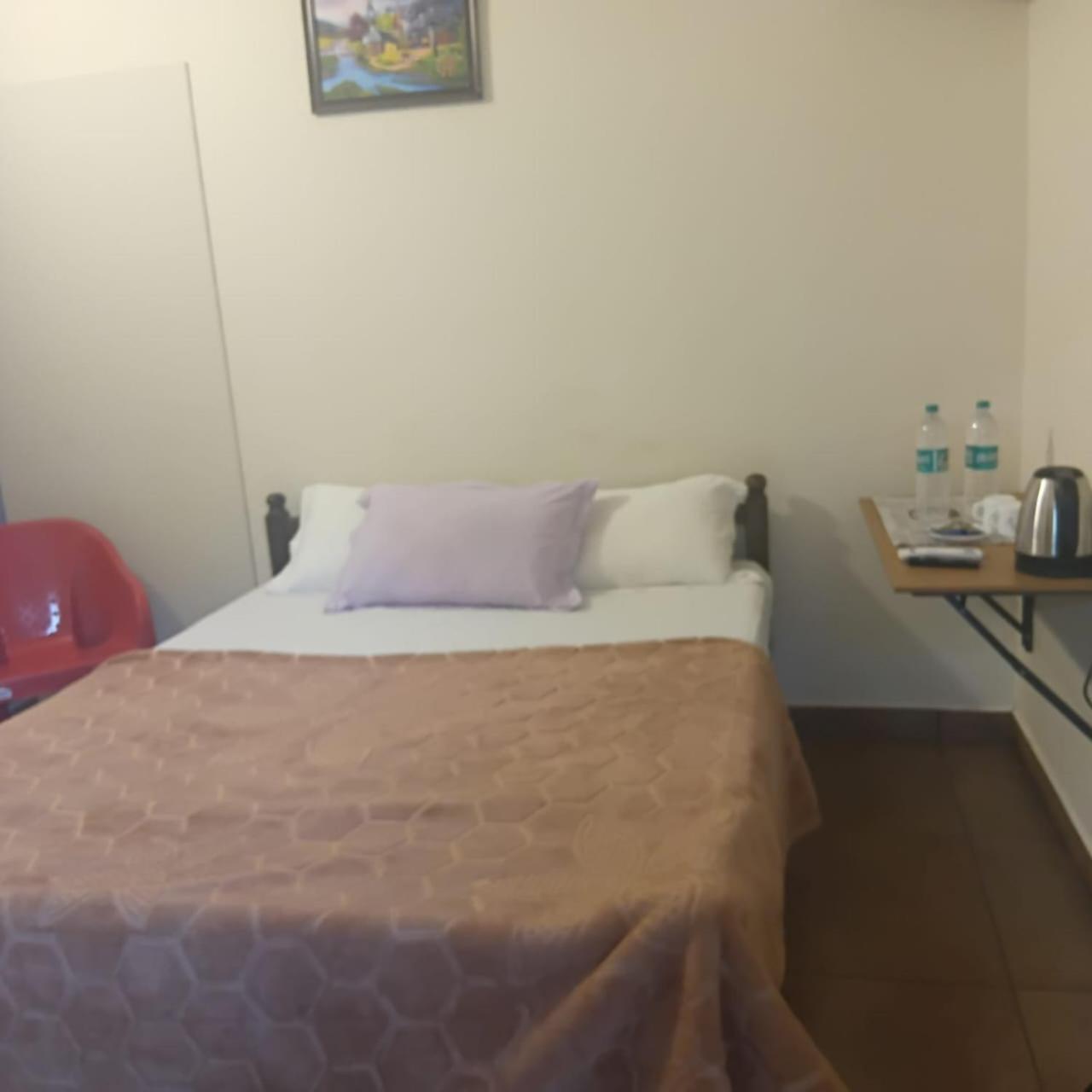 Ananthasayanam Near Sri Padmanabha Swamy Temple Homestay Thiruvananthapuram